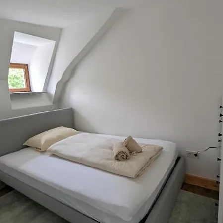 Liboria Iii Wohnen Im Denkmal Augsburgs