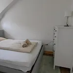아파트 Liboria Iii Wohnen Im Denkmal Augsburgs *