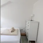 아파트 Liboria Iii Wohnen Im Denkmal Augsburgs *