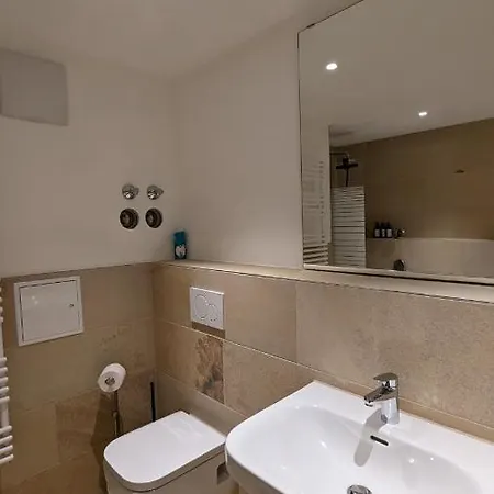 Liboria Iii Wohnen Im Denkmal Augsburgs Appartement