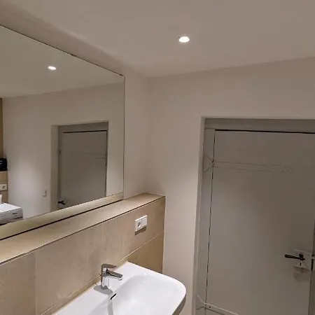 Appartement Liboria Iii Wohnen Im Denkmal Augsburgs *