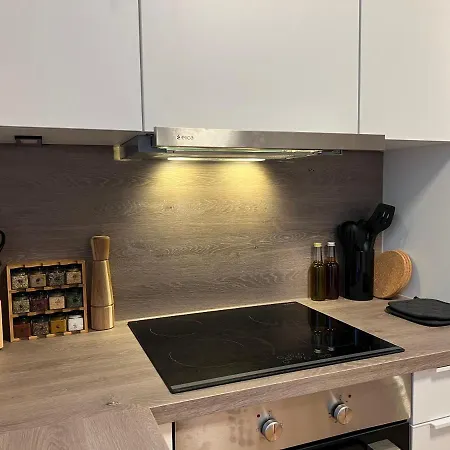 Apartment Liboria Iii Wohnen Im Denkmal Augsburgs *