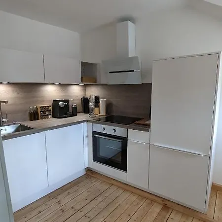 Appartement Liboria Iii Wohnen Im Denkmal Augsburgs *