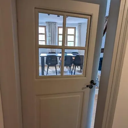 Appartement Liboria Iii Wohnen Im Denkmal Augsburgs Augsburg