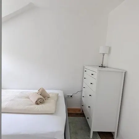 Appartement Liboria Iii Wohnen Im Denkmal Augsburgs *